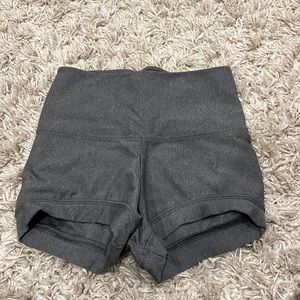 Dance Shorts